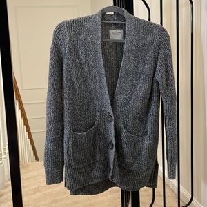 Abercrombie & Fitch cardigan